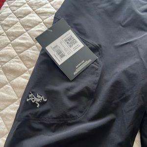 Men’s Lefroy Pant by Arcteryx